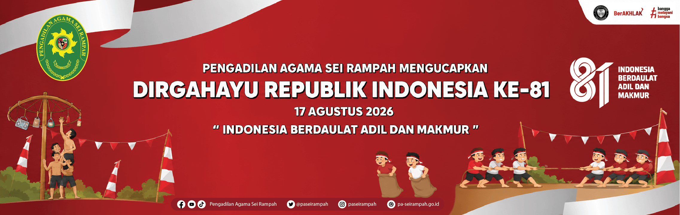 HUT RI 81