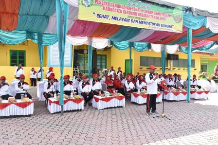 bupati