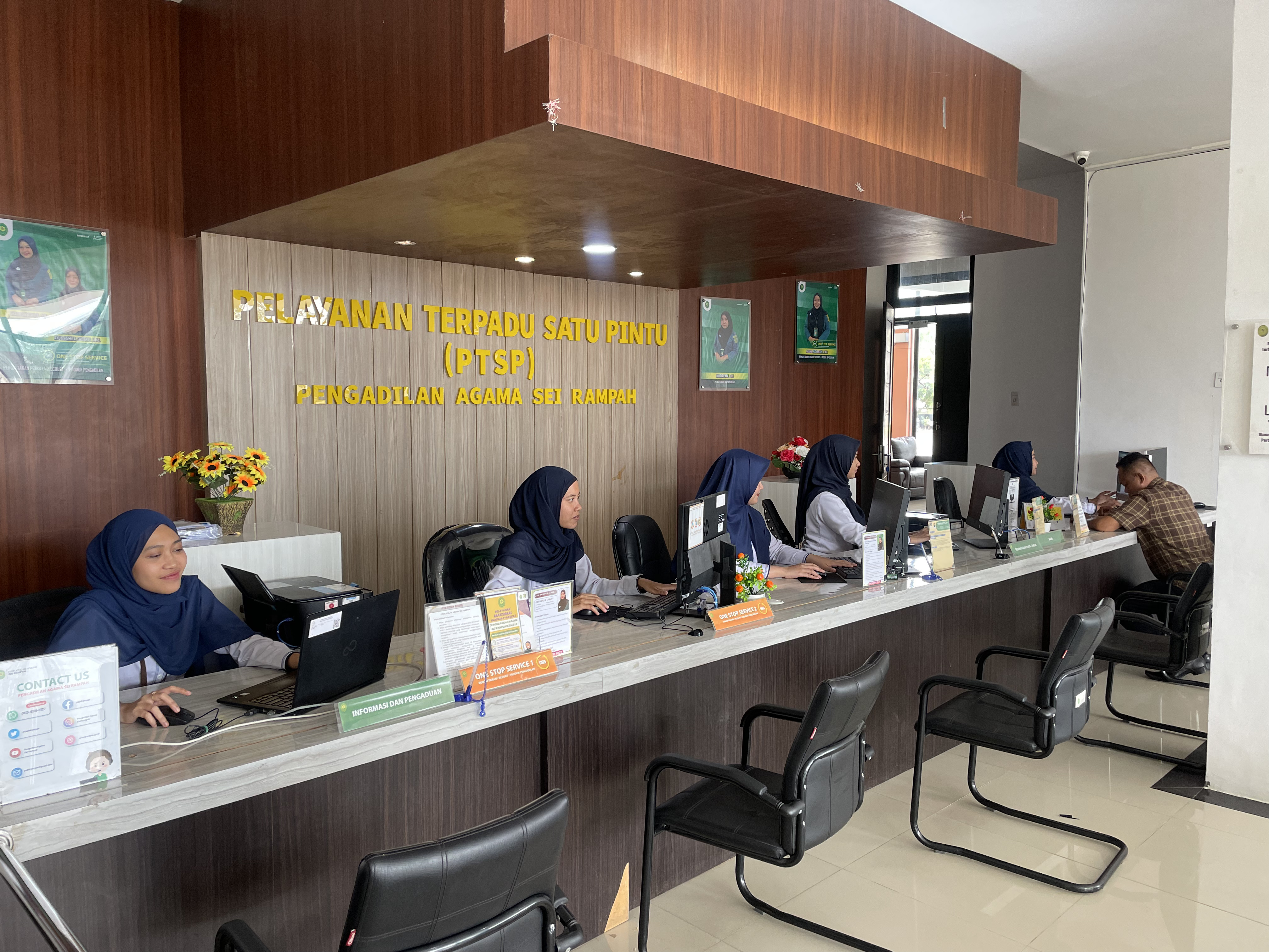 Ruang PTSP