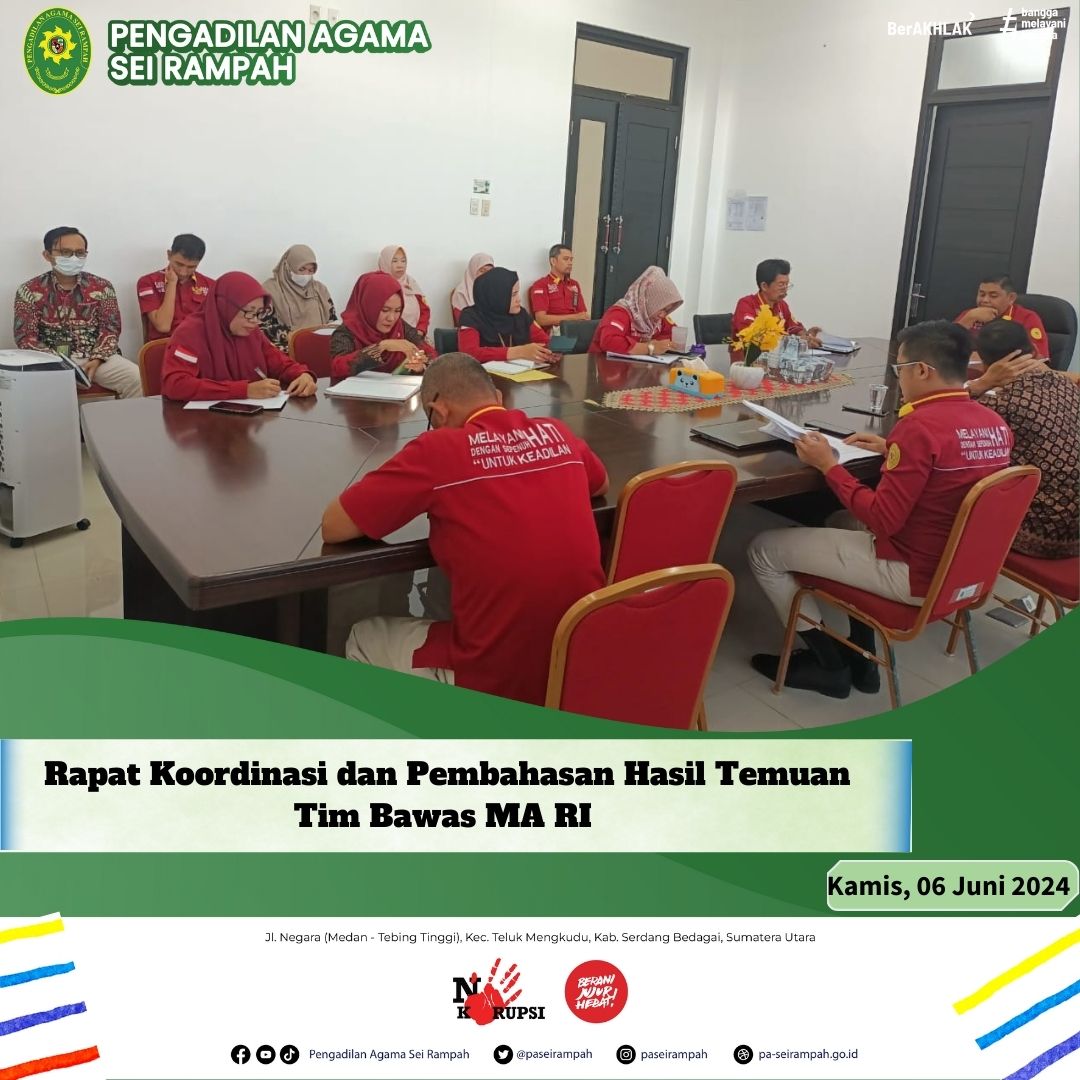 06.06 rakor pa