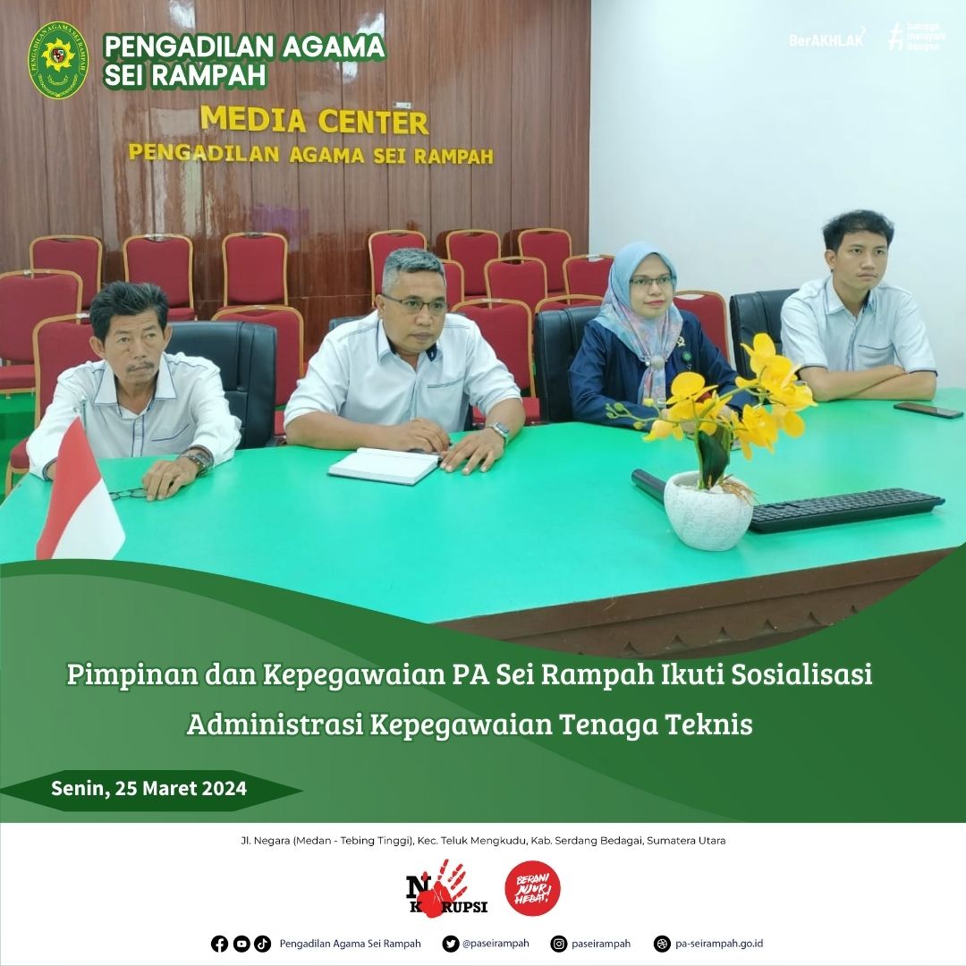25.03 bimtek kepegawaian