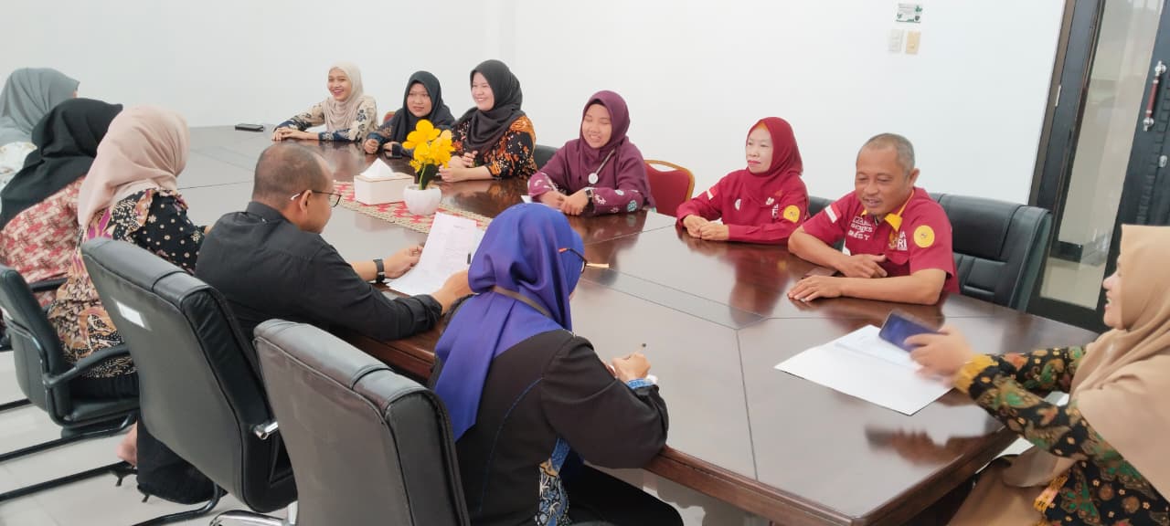 20.11 Rapat Kepaniteraan